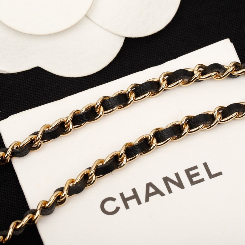 Ch**el necklaces